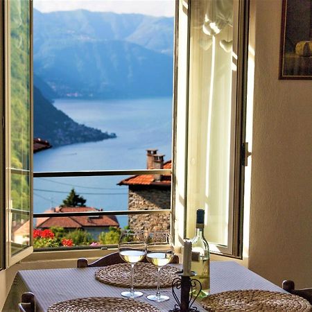 Holiday Home Liliana Faggeto Lario Exterior foto