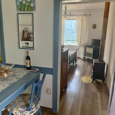 Holiday Home Liliana Faggeto Lario Exterior foto