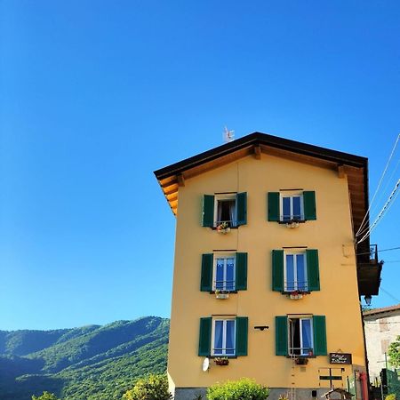Holiday Home Liliana Faggeto Lario Exterior foto