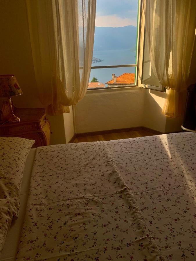 Holiday Home Liliana Faggeto Lario Exterior foto
