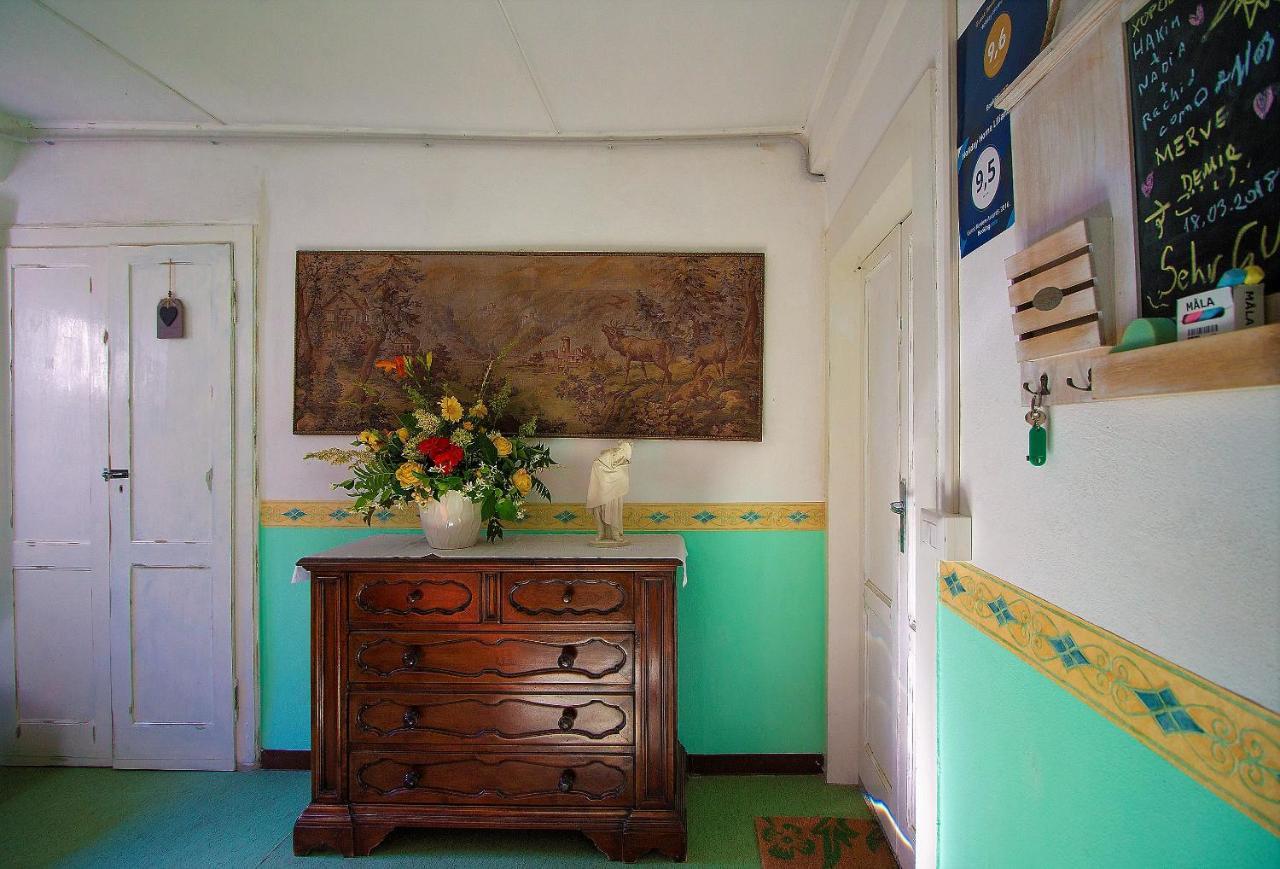 Holiday Home Liliana Faggeto Lario Exterior foto