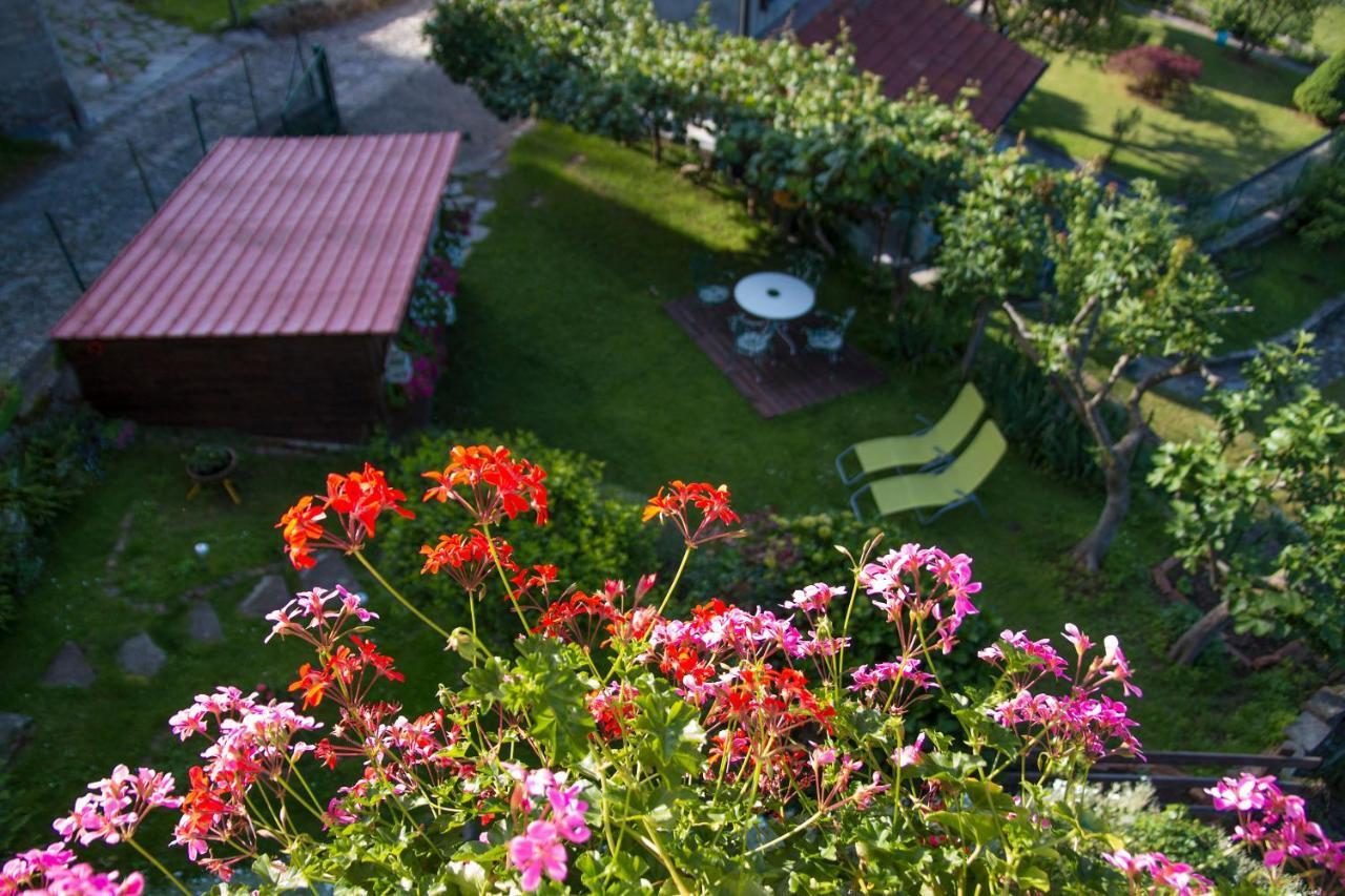Holiday Home Liliana Faggeto Lario Exterior foto